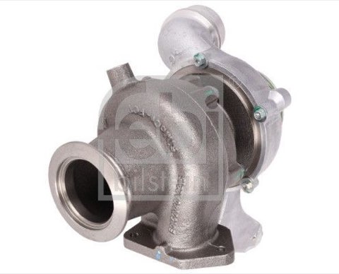 Febi Bilstein 192589 Turbocharger, photo 2