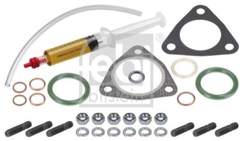 Febi Bilstein 192591 Mounting Kit, Charger