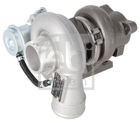 Febi Bilstein 192592 Turbocharger