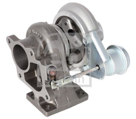 Febi Bilstein 192592 Turbocharger, photo 2