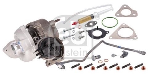 Febi Bilstein 192597 Turbocharger