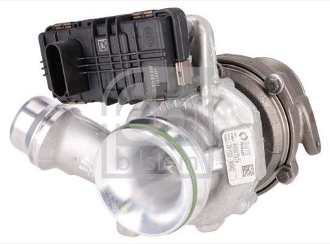 Febi Bilstein 192600 Turbocharger