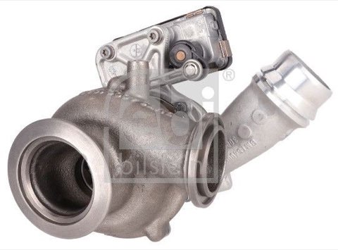 Febi Bilstein 192600 Turbocharger, photo 2