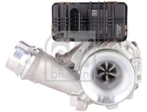 Febi Bilstein 192600 Turbocharger, photo 3