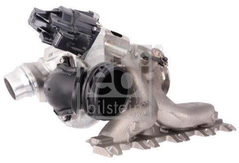 Febi Bilstein 192604 Turbocharger