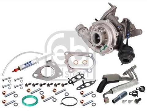Febi Bilstein 192612 Turbocharger