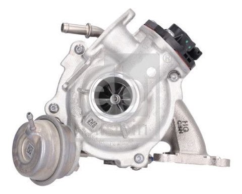 Febi Bilstein 192621 Turbocharger, photo 3