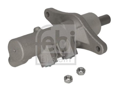 Febi Bilstein 192645 Brake Master Cylinder, photo 3