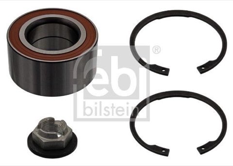 Febi Bilstein 19265 Wheel Bearing Kit, photo 2