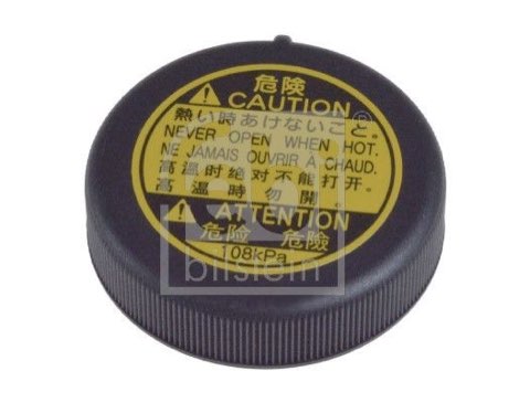 Febi Bilstein 192690 Expansion Tank Cap, photo 3