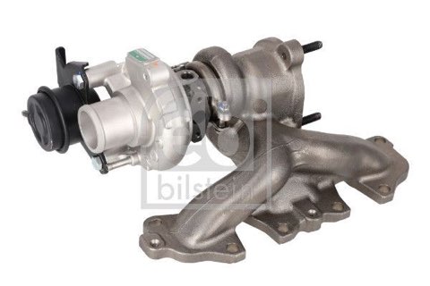 Febi Bilstein 192692 Turbocharger