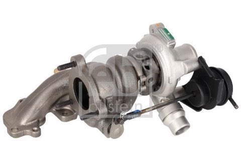 Febi Bilstein 192692 Turbocharger, photo 2