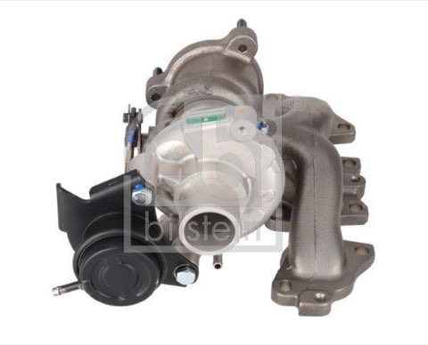 Febi Bilstein 192692 Turbocharger, photo 3