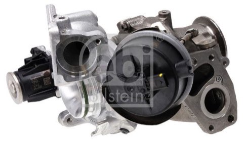 Febi Bilstein 192710 Turbocharger