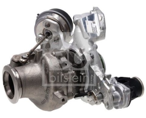 Febi Bilstein 192710 Turbocharger, photo 2