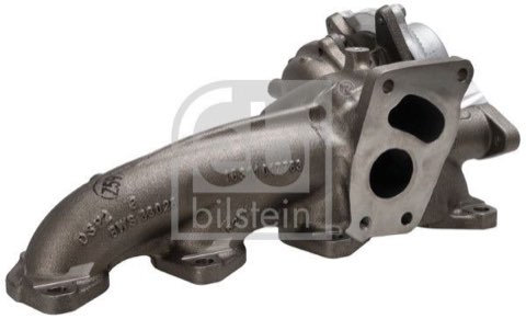 Febi Bilstein 192711 Turbocharger, photo 2