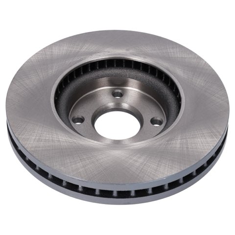 Febi Bilstein 192733 Brake Disc, photo 3