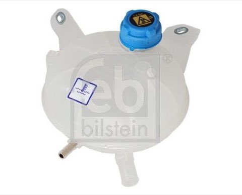 Febi Bilstein 192737 Coolant Expansion Tank, photo 3