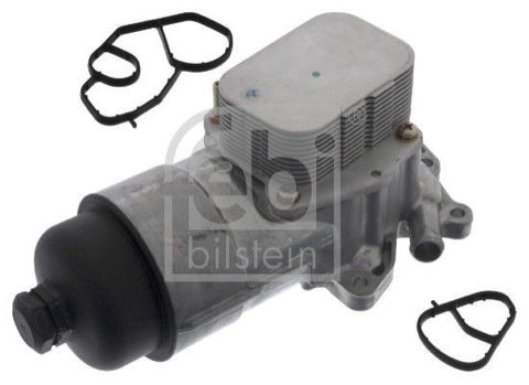 Febi Bilstein 192739 Engine Oil Cooler, photo 2