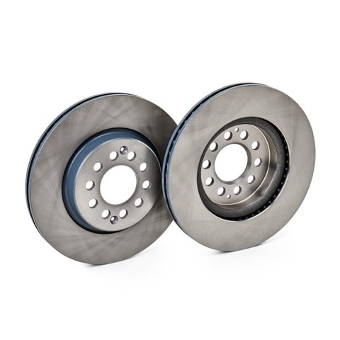 Febi Bilstein 192744 Brake Disc, photo 3