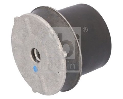 Febi Bilstein 192754 Axle Bush, photo 3