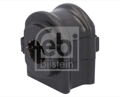 Febi Bilstein 192773 Anti Roll Bar Bush, photo 3