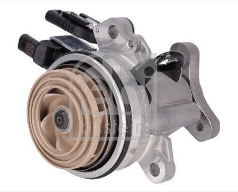 Febi Bilstein 192779 Water Pump, photo 2