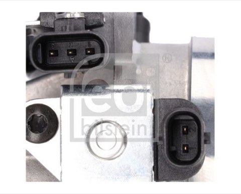 Febi Bilstein 192779 Water Pump, photo 3