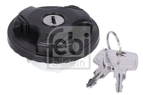 Febi Bilstein 192782 Fuel Cap, photo 3