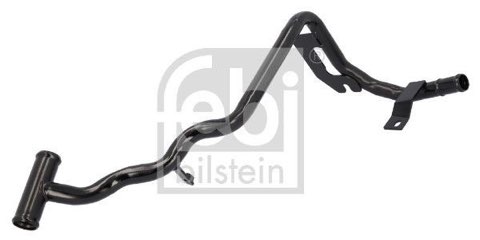 Febi Bilstein 192783 Coolant Pipe, photo 3