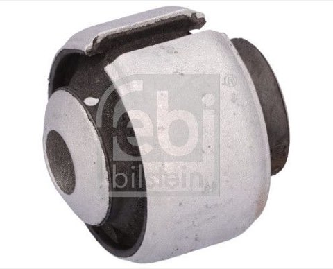 Febi Bilstein 192790 Trailing Arm / Suspension Arm Bush, photo 3