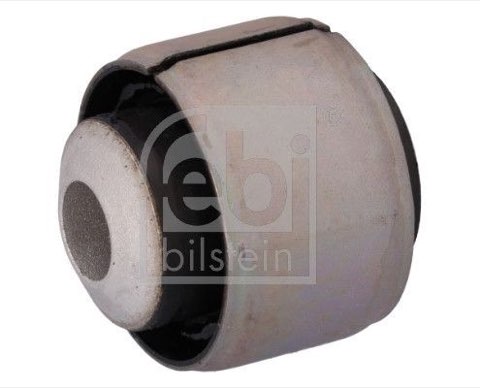 Febi Bilstein 192791 Trailing Arm / Suspension Arm Bush, photo 3