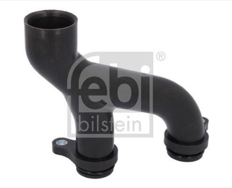 Febi Bilstein 192792 Coolant Pipe, photo 2