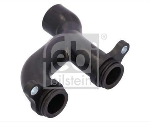 Febi Bilstein 192792 Coolant Pipe, photo 3