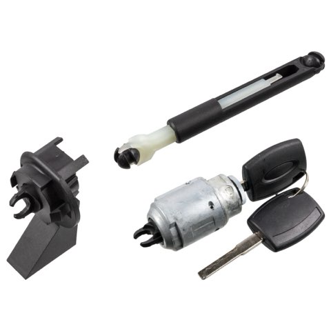Febi Bilstein 192798 Bonnet Lock