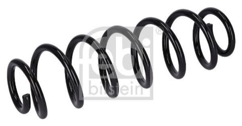 Febi Bilstein 192804 Coil Spring, photo 2