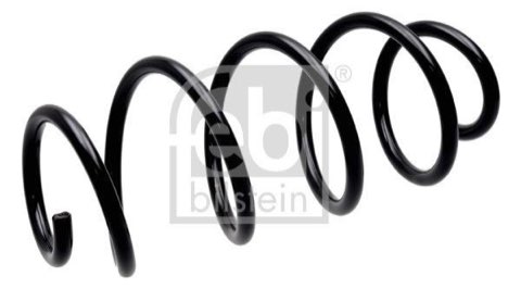 Febi Bilstein 192805 Coil Spring