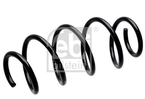 Febi Bilstein 192805 Coil Spring, photo 2