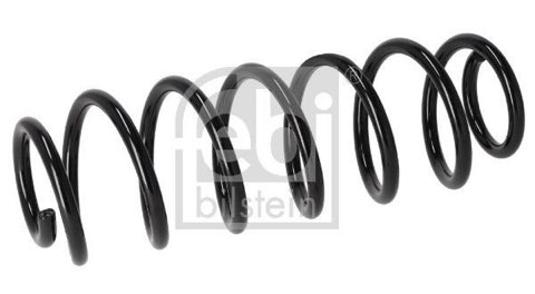 Febi Bilstein 192806 Coil Spring, photo 2