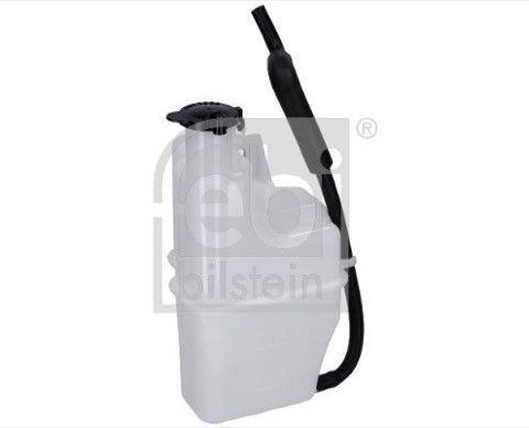 Febi Bilstein 192809 Coolant Expansion Tank, photo 3