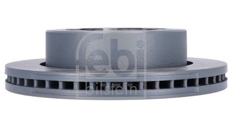Febi Bilstein 192828 Brake Disc, photo 3