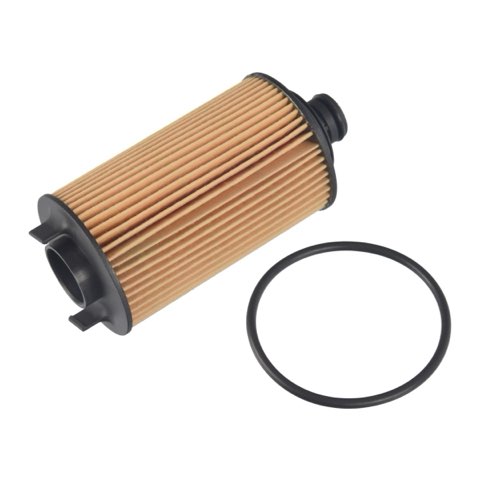 Febi Bilstein 192843 Oil Filter, photo 2