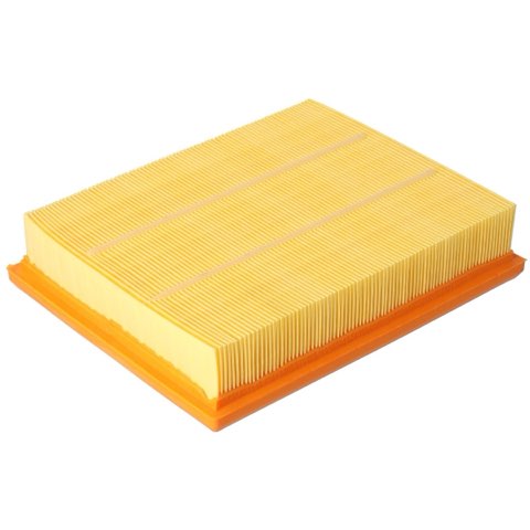 Febi Bilstein 192847 Air Filter, photo 2
