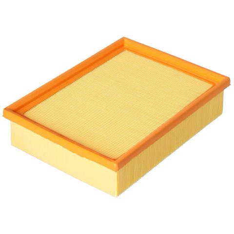 Febi Bilstein 192848 Air Filter, photo 2