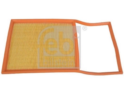Febi Bilstein 192849 Air Filter, photo 2