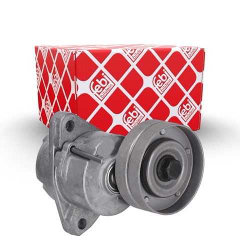 Febi Bilstein 19285 Drive Belt Tensioner, photo 2