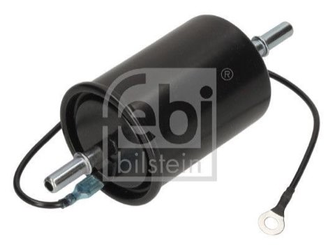 Febi Bilstein 192854 Fuel Filter, photo 2