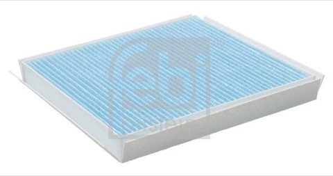Febi Bilstein 192861 Pollen Filter, photo 2