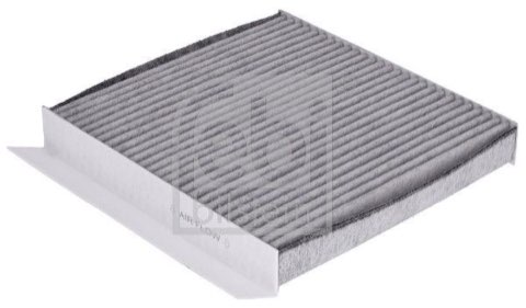 Febi Bilstein 192863 Pollen Filter, photo 3