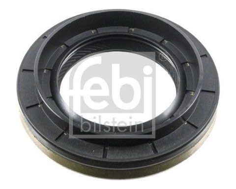 Febi Bilstein 192875 Shaft Seal, Differential, photo 3